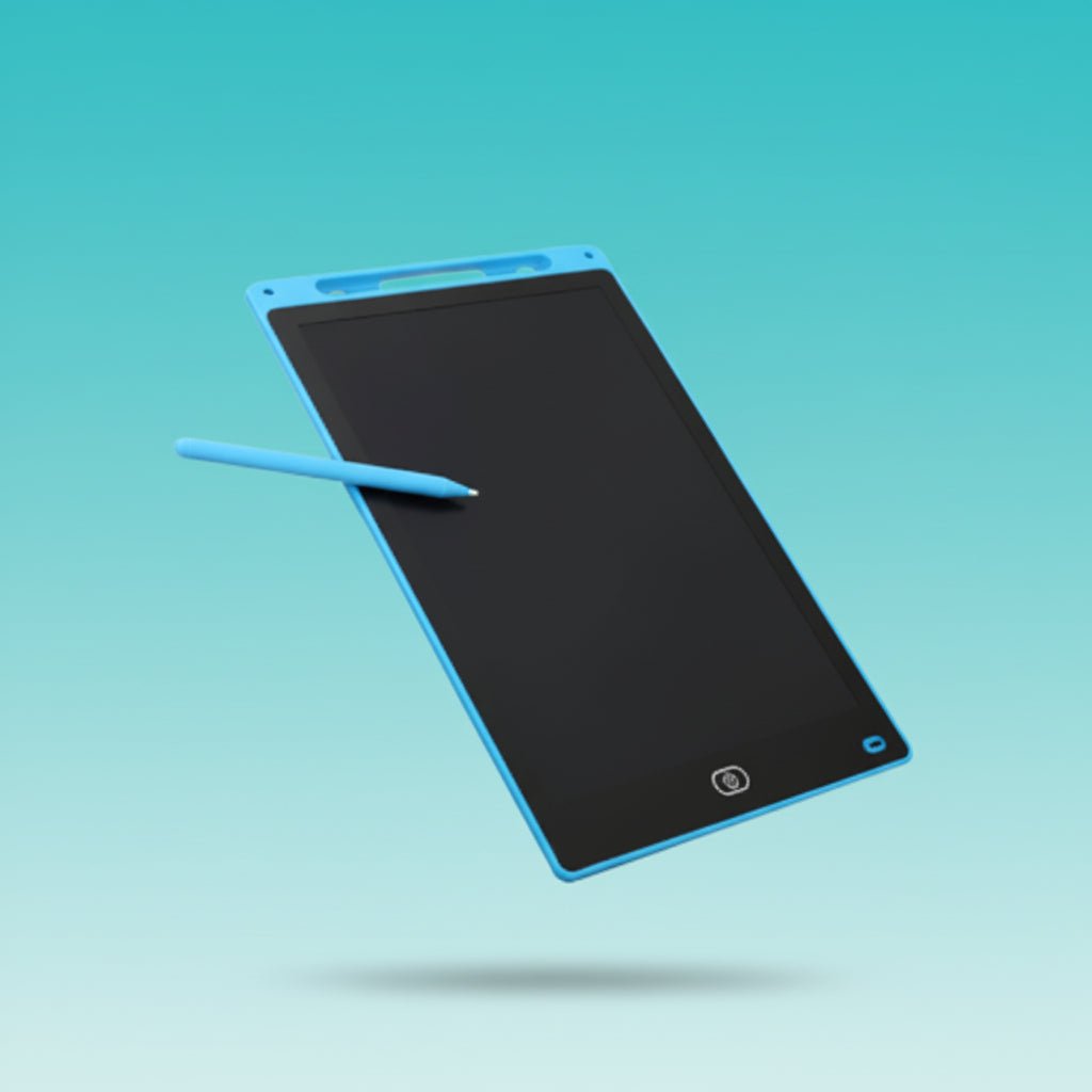 DIY Easel Writing Tablet by Gifthubmart