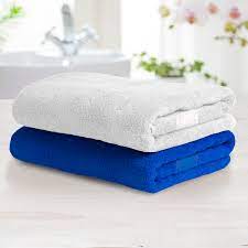 Towel Set of 2