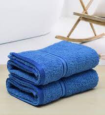 Towel Set (B) of 2