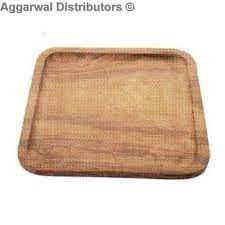 Pizza Tray Square