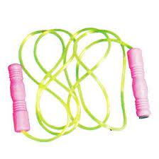 Fancy Skipping Rope