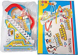 Happy Duck Track Set