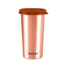 Milton Copper Tumbler 500