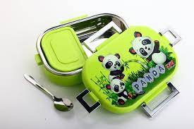 jony steelo lunch box