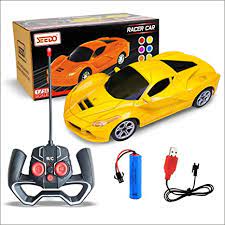 SEEDO LUXURIOUS SPORTS CAR RACER CAR METALLIC