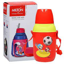 Milton Kool Kid 450 Insulated Bottle