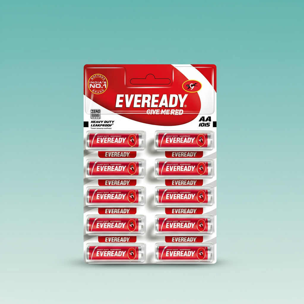 Eveready AA1015 by Gifthubmart