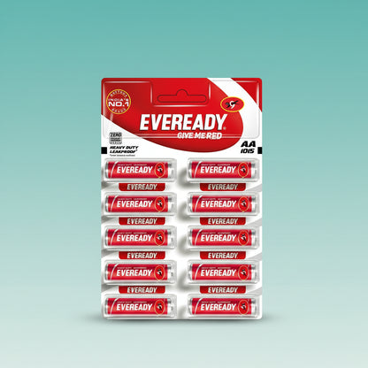 Eveready AA1015 by Gifthubmart