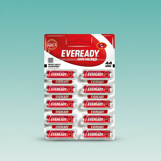 Eveready AA1015 by Gifthubmart
