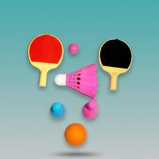 Fancy Eraser Sports 1 by Gifthubmart