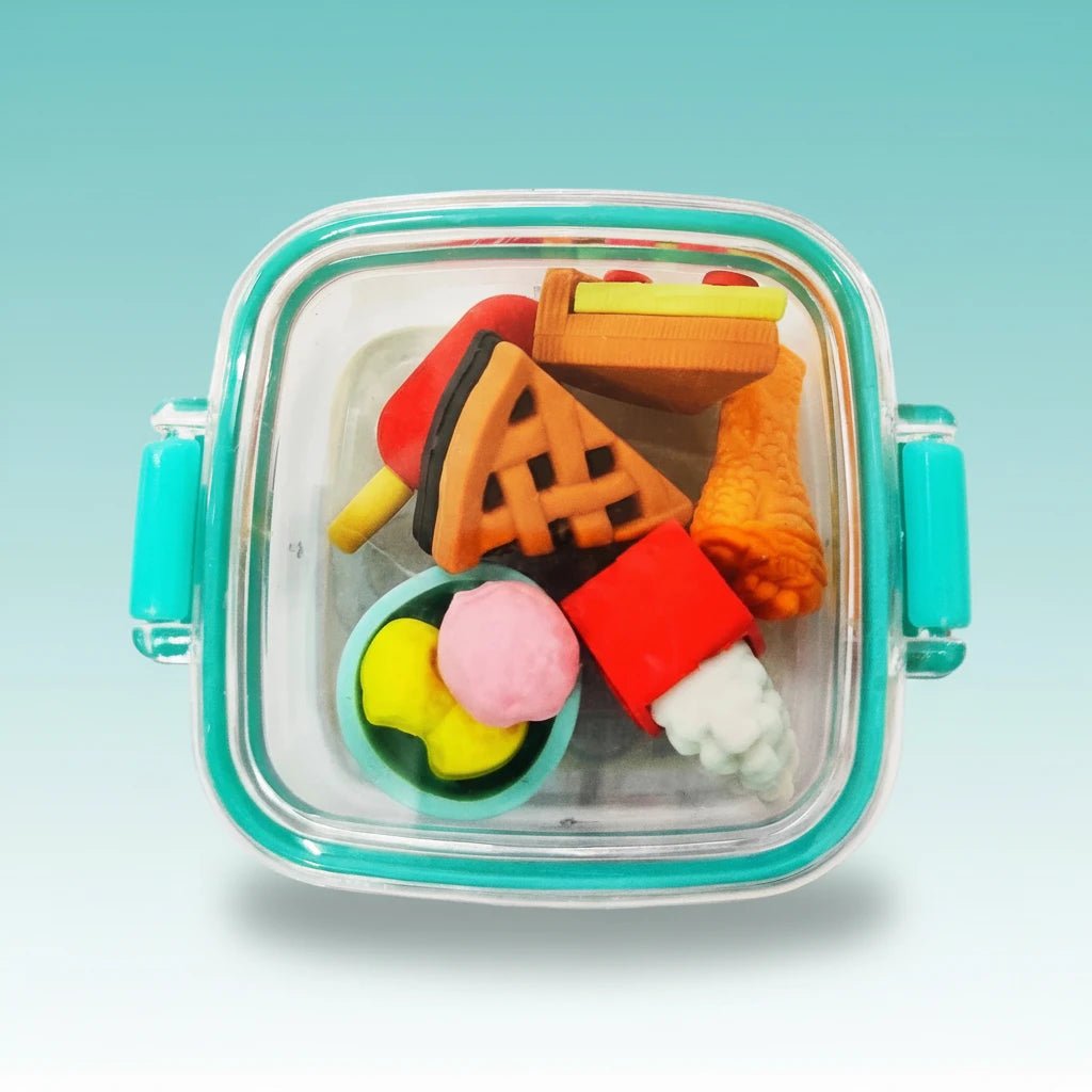 Fancy Eraser Tiffin D2 by Gifthubmart