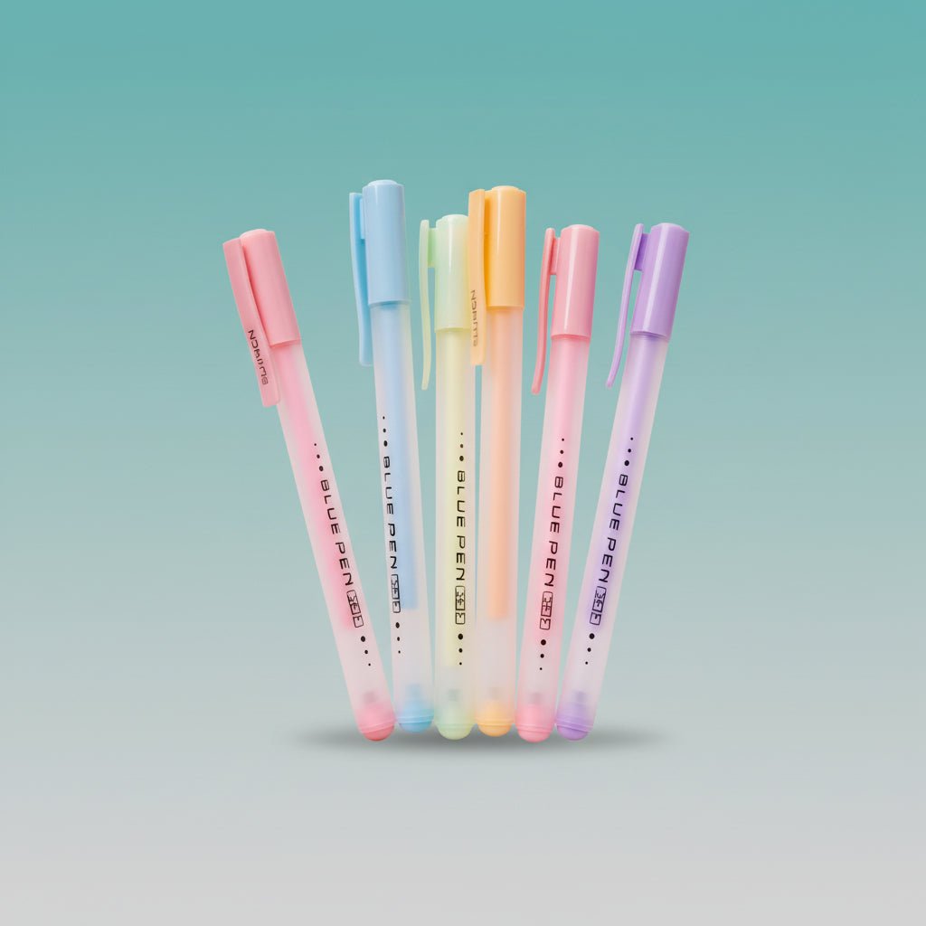 Fancy Glue Pen by Gifthubmart