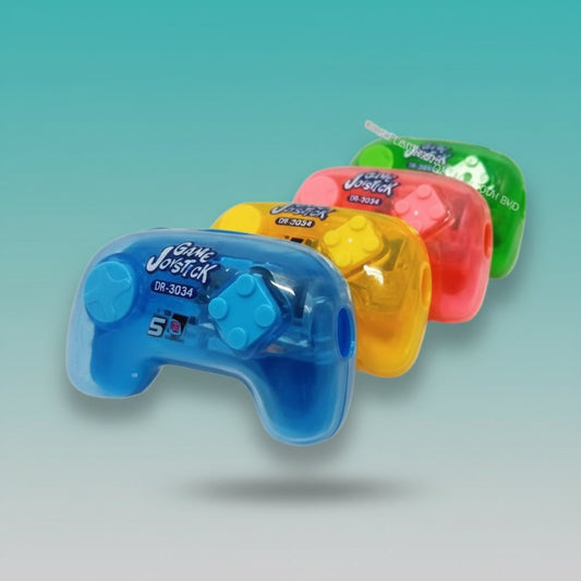 Fancy Sharpener Joystick Remote by Gifthubmart