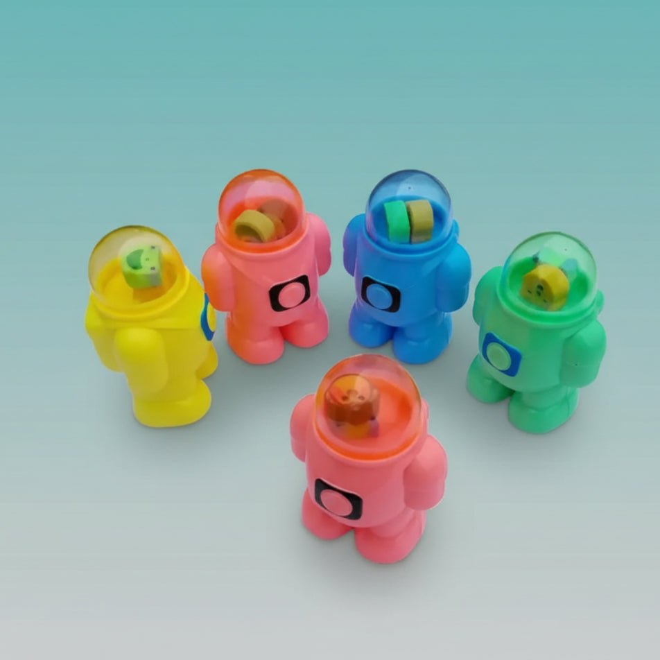 Fancy Sharpener Paw Patrol by Gifthubmart