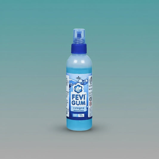 Fevi Gum Fragrance 20ml (Cologne) by Gifthubmart