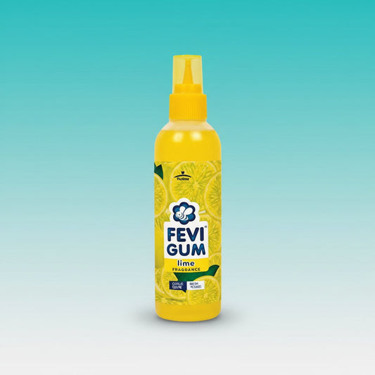 Fevi Gum Fragrance 20ml (Lime) by Gifthubmart