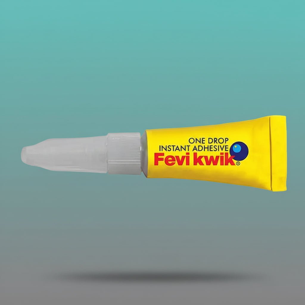 Fevi Kwik 2 gm by Gifthubmart