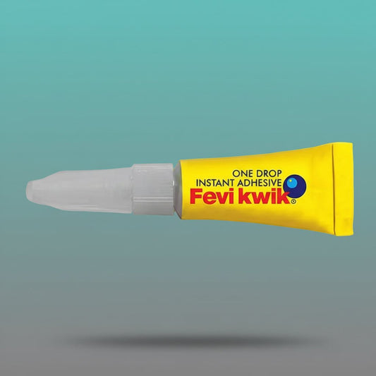 Fevi Kwik 2 gm by Gifthubmart