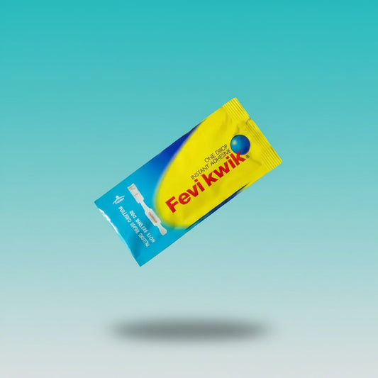 Fevi Kwik 450 mg by Gifthubmart