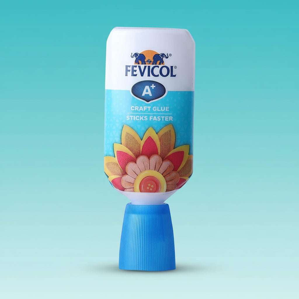 Fevicol A+ Craft Glue (30gm) by Gifthubmart