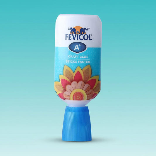 Fevicol A+ Craft Glue (30gm) by Gifthubmart