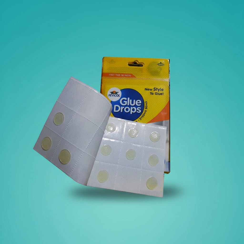 Fevicol Glue Drops by Gifthubmart