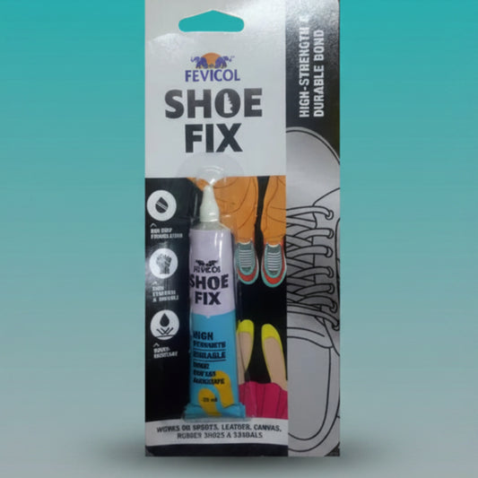Fevicol Shoe Fix by Gifthubmart