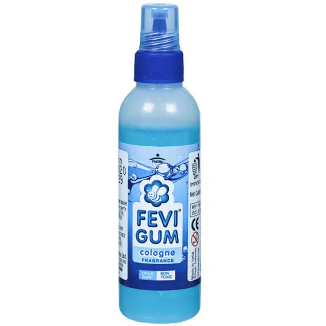 Fevi Gum Fragrance 20ml (Cologne)