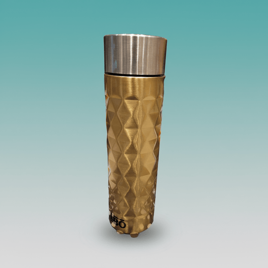 GBT1254 Steel Bottle 1000ml by Gifthubmart