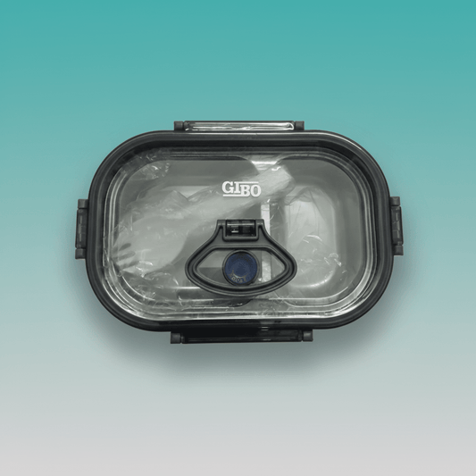 GIBO Lunch Box by Gifthubmart