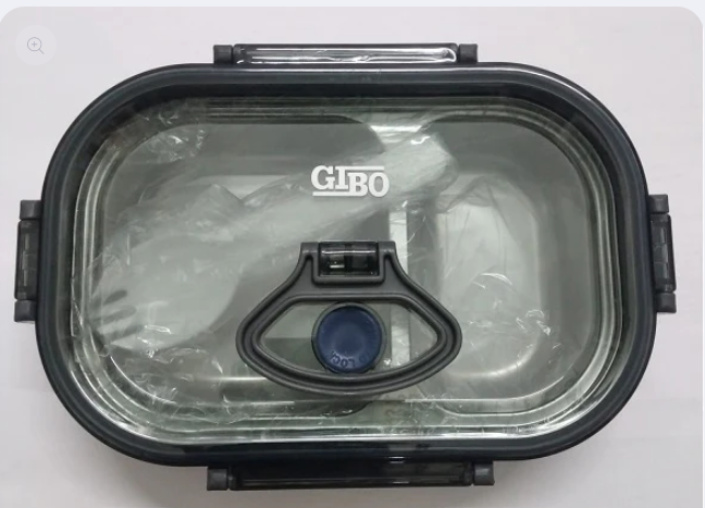 GIBO Lunch Box