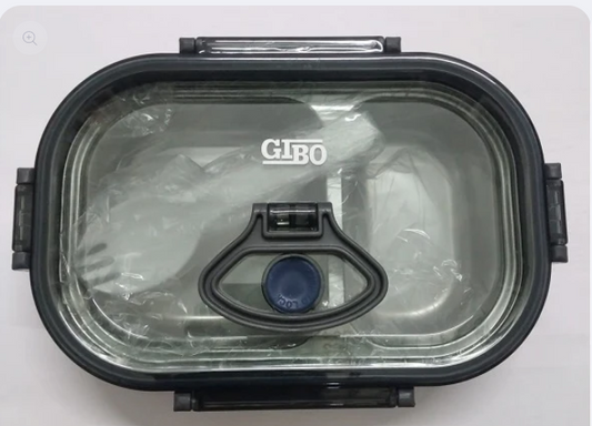 GIBO Lunch Box