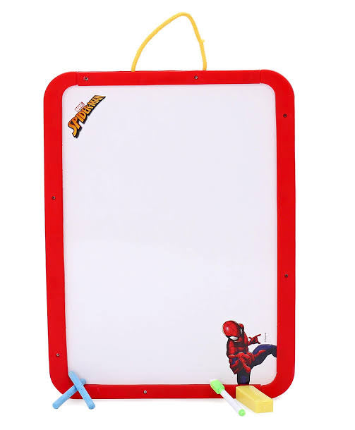 2-in-1 Hanging Board