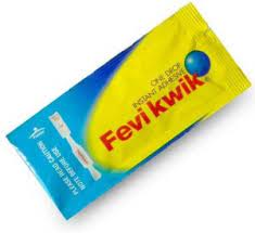 Fevi Kwik 450 mg