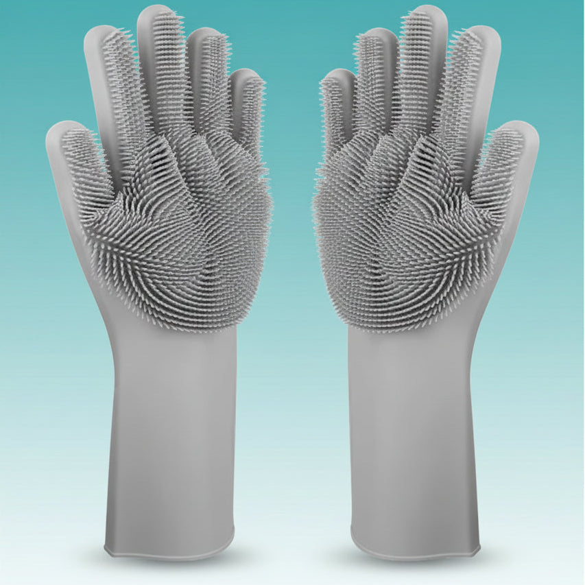 Kitchen Gloves by Gifthubmart