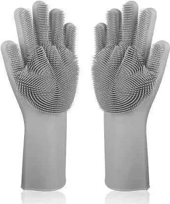 Kitchen Gloves by Gifthubmart
