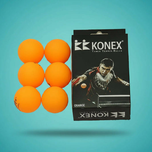 Konex TT Ball 40mm by Gifthubmart