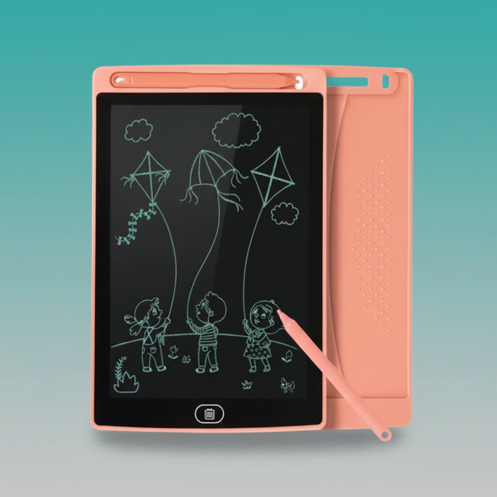 LCD Doodle Panel by Gifthubmart