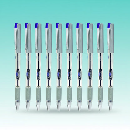 Linc Executive SL500 Gel Pen (Blue) by Gifthubmart