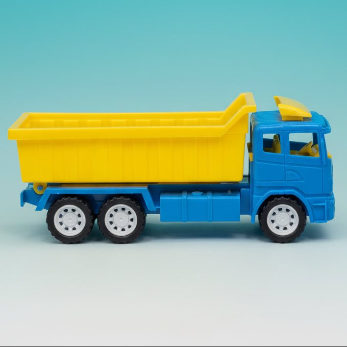 Lumo Truck LM173DS by Gifthubmart