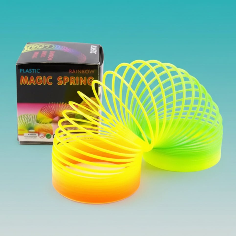 Magic Spring Rainbow by Gifthubmart