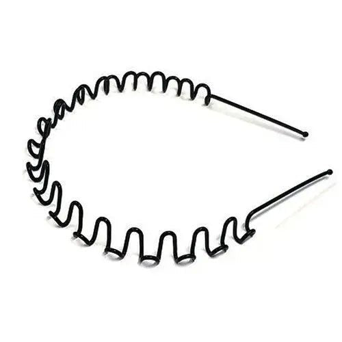 Men’s Hair Band by Gifthubmart