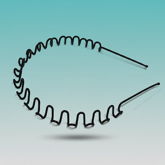 Men’s Hair Band by Gifthubmart