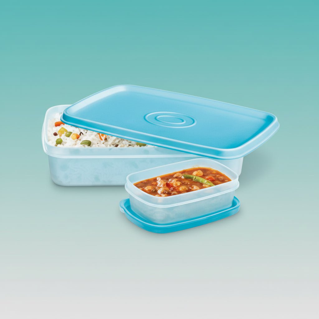 Milton I Fresh 1000 ML Tiffin by Gifthubmart
