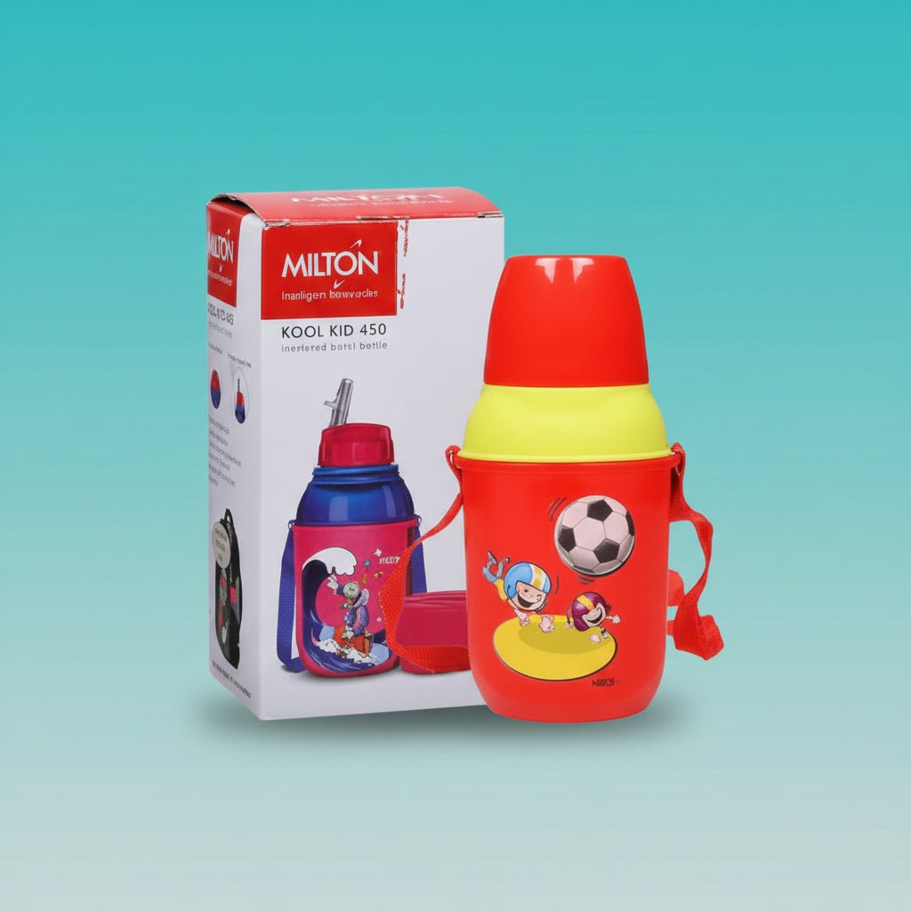 Milton Kool Kid 450 Insulated Bottle by Gifthubmart