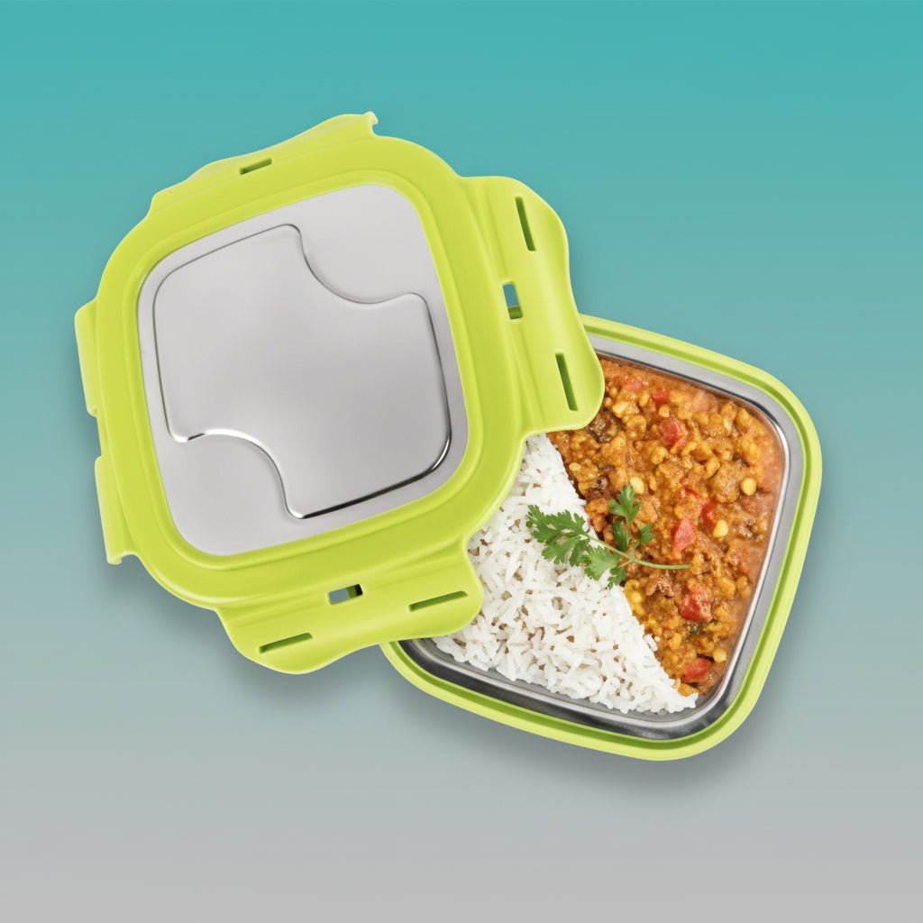 Milton Robust 300 Lunch Box by Gifthubmart
