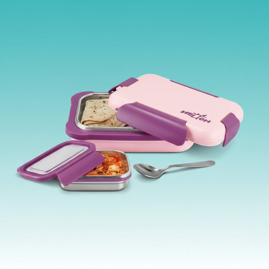 Milton Robust 600 lunch Box by Gifthubmart