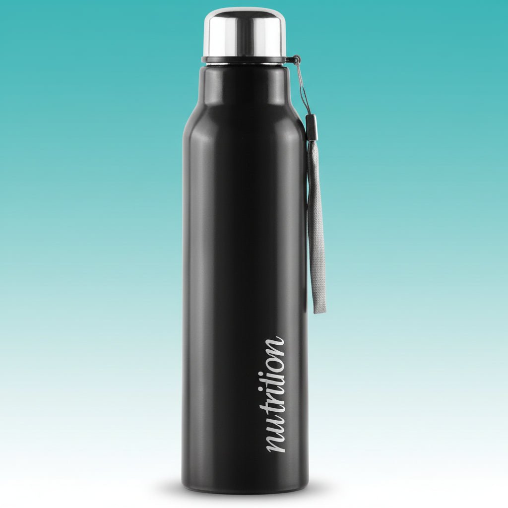 Milton Steel Thermoware Steel Fit 900 by Gifthubmart