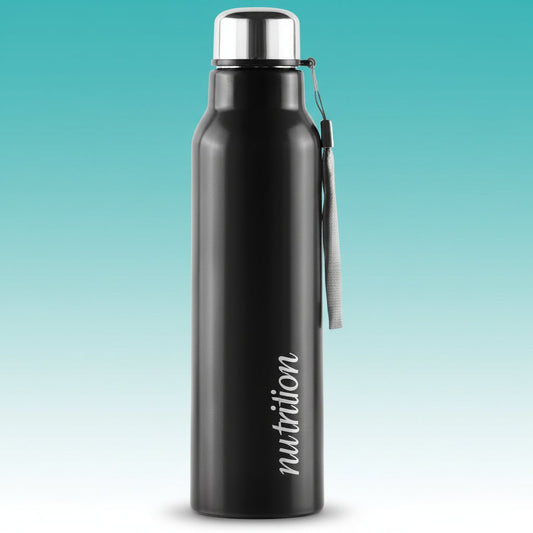 Milton Steel Thermoware Steel Fit 900 by Gifthubmart