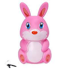 Money Saver Rabbit by Gifthubmart